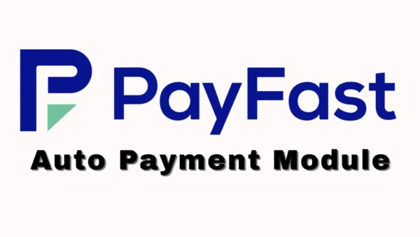 PayFast Auto Pay Module For Perfect SMM Panel Script