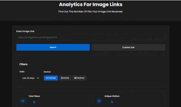 Turn Image into Clickable Link