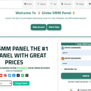 simplify theme by digitalmouzam.com