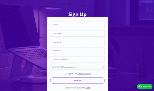 Smart v4 Smm Panel Script By DigitalMouzam.Com