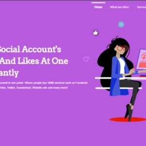 Smart 3.2 Smm Panel Script By DigitalMouzam.Com