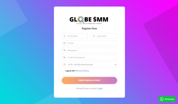 Smart 3.2 Smm Panel Script By DigitalMouzam.Com