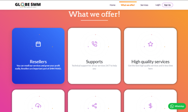 Smart 3.2 Smm Panel Script By DigitalMouzam.Com