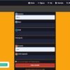 SmmBulk Theme By DigitalMouzam.Com