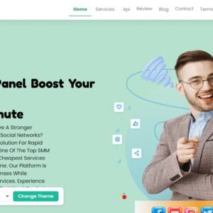 Snfollow Script By DigitalMouzam.Com