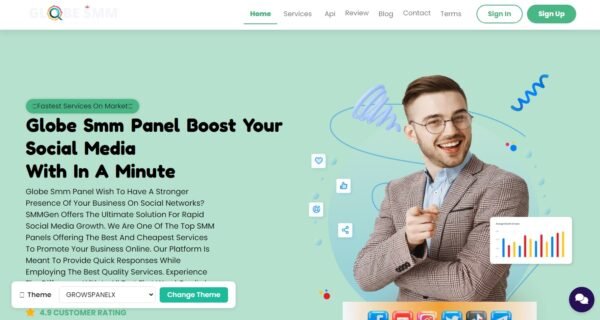 Snfollow Script By DigitalMouzam.Com